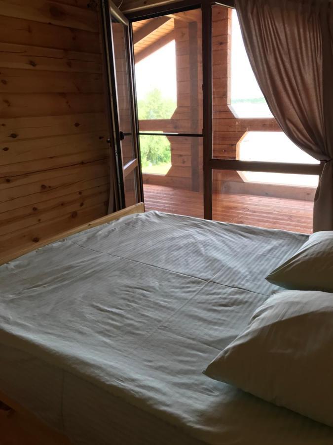 Берег Світязя 2 Sviteaz Exterior foto