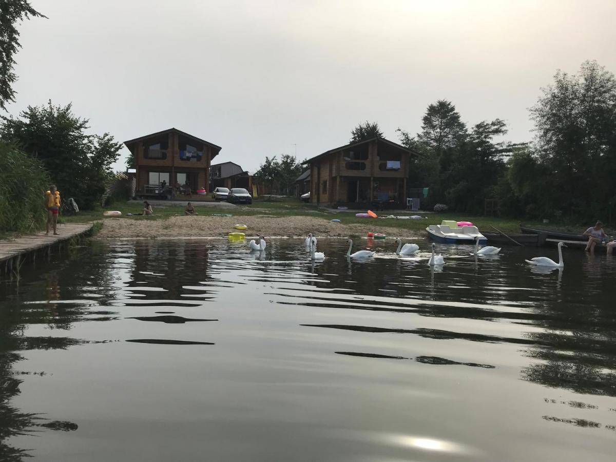 Берег Світязя 2 Sviteaz Exterior foto