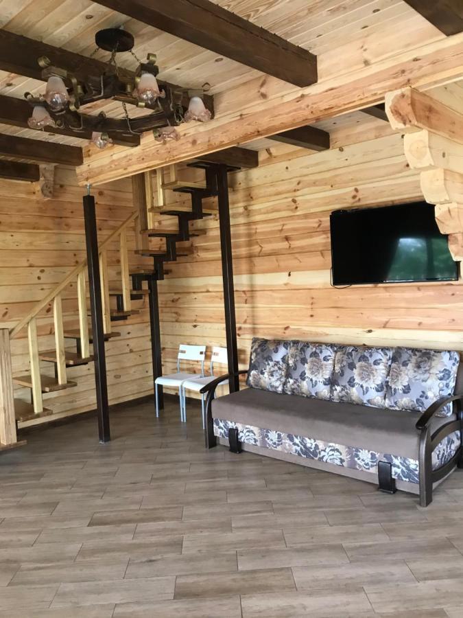Берег Світязя 2 Sviteaz Exterior foto